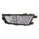 Skoda Octavia 2013-2017 (Excl. vRS) Front Fog Lamp Unit Driver Side